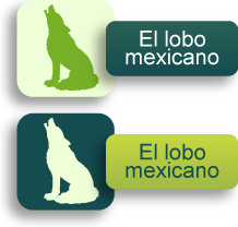 El lobo mexicano