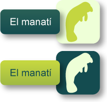 El manat