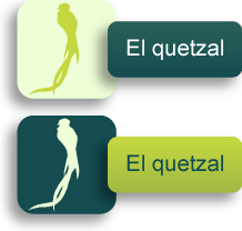 El quetzal