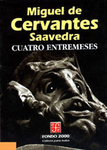 Cuatro entremeses