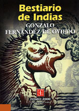 Bestiario de Indias