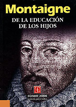 De la educación de los hijos