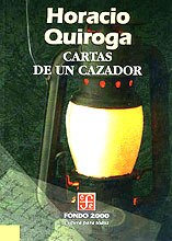 Cartas de un cazador