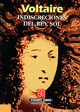 Indiscreciones del rey sol